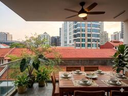 The Pier at Robertson (D9), Apartment #578056911